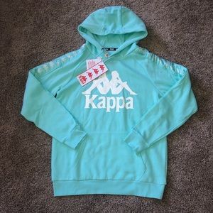 Kappa Banda Hurtado Hoodie